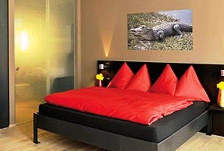 Hotel Quersinn Pfäffikon Kamer foto