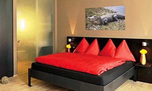 Hotel Quersinn Pfäffikon Kamer foto