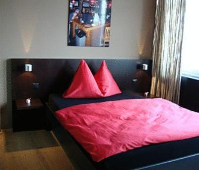 Hotel Quersinn Pfäffikon Kamer foto
