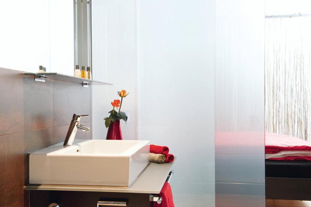 Hotel Quersinn Pfäffikon Kamer foto