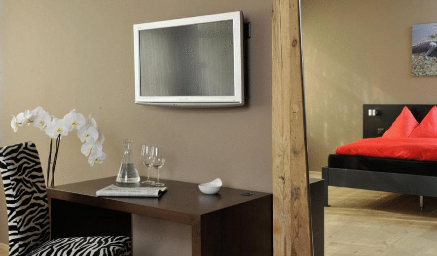 Hotel Quersinn Pfäffikon Kamer foto
